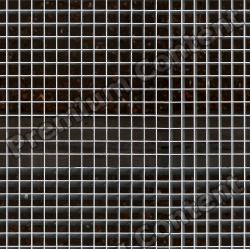 Photo Textures of Seamless Metal